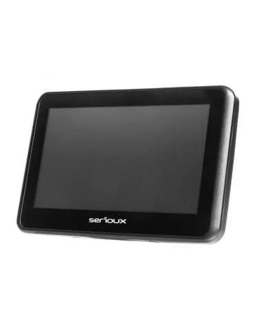 Gps serioux urban pilot upq430 4.3 tft rezolutie: 480*272 mstar2531 Serioux - 1 - Tik.ro