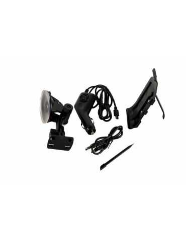 Gps serioux urban pilot upq500 5.0 tft rezolutie: 800*480 mstar2531 Serioux - 1