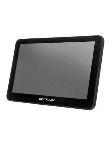Gps serioux urban pilot upq700 7.0 tft rezolutie: 800*480 mstar2531 Serioux - 1