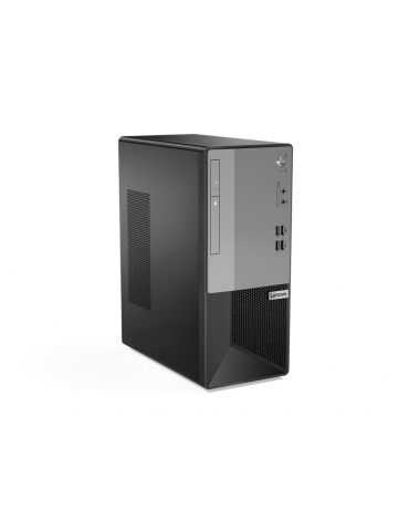 Desktop Lenovo V50t Gen 2 13IOB Tower, Intel Core i5-10400, RAM 8GB, SSD 512GB, Intel UHD Graphics 630, Windows 10 Pro, Silver L - Tik.ro