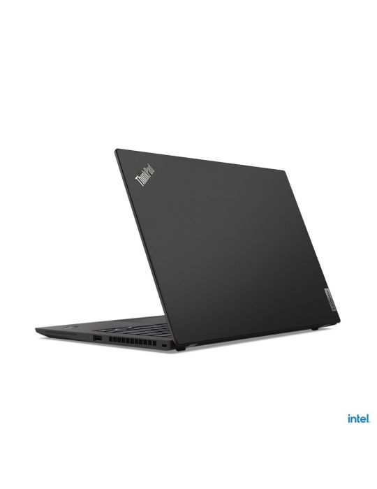 Lenovo ThinkPad T14s Notebook 35,6 cm (14") Full HD Intel® Core™ i5 16 Giga Bites LPDDR4x-SDRAM 512 Giga Bites SSD Wi-Fi 6 Lenov