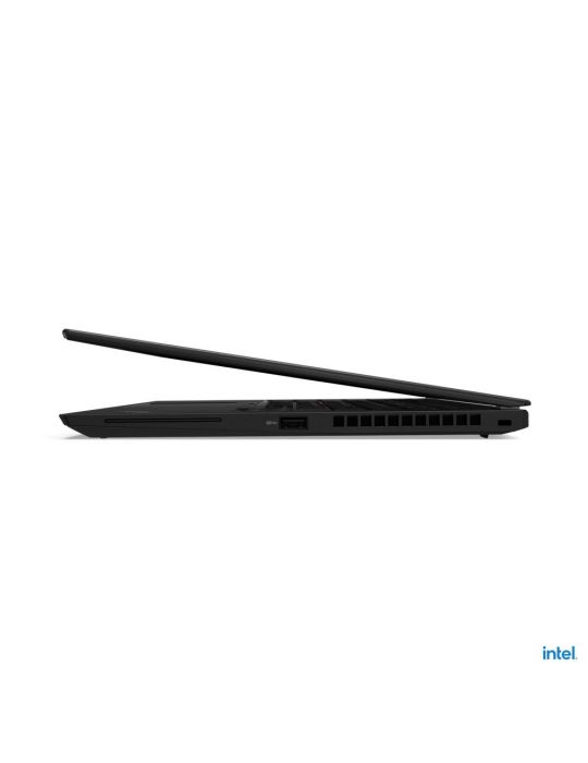 Lenovo ThinkPad T14s Notebook 35,6 cm (14") Full HD Intel® Core™ i5 16 Giga Bites LPDDR4x-SDRAM 512 Giga Bites SSD Wi-Fi 6 Lenov