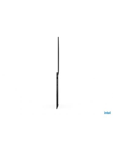 Laptop Lenovo ThinkPad X1 Carbon 9th Gen, i7-1165G7,14",RAM 16GB,SSD 512GB,Intel Iris Xe Graphics,4G LTE,Win 10 Pro,Black Lenovo