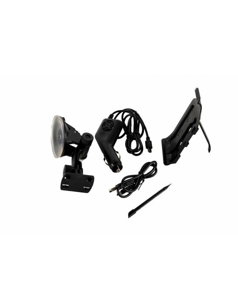 Gps serioux urban pilot upq700 7.0 tft rezolutie: 800*480 mstar2531