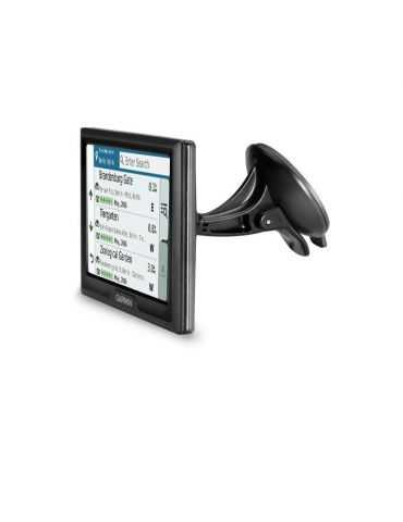 Gps garmin drive 51 lmt 5 europe 020-00161-94 baterie cu Garmin - 1