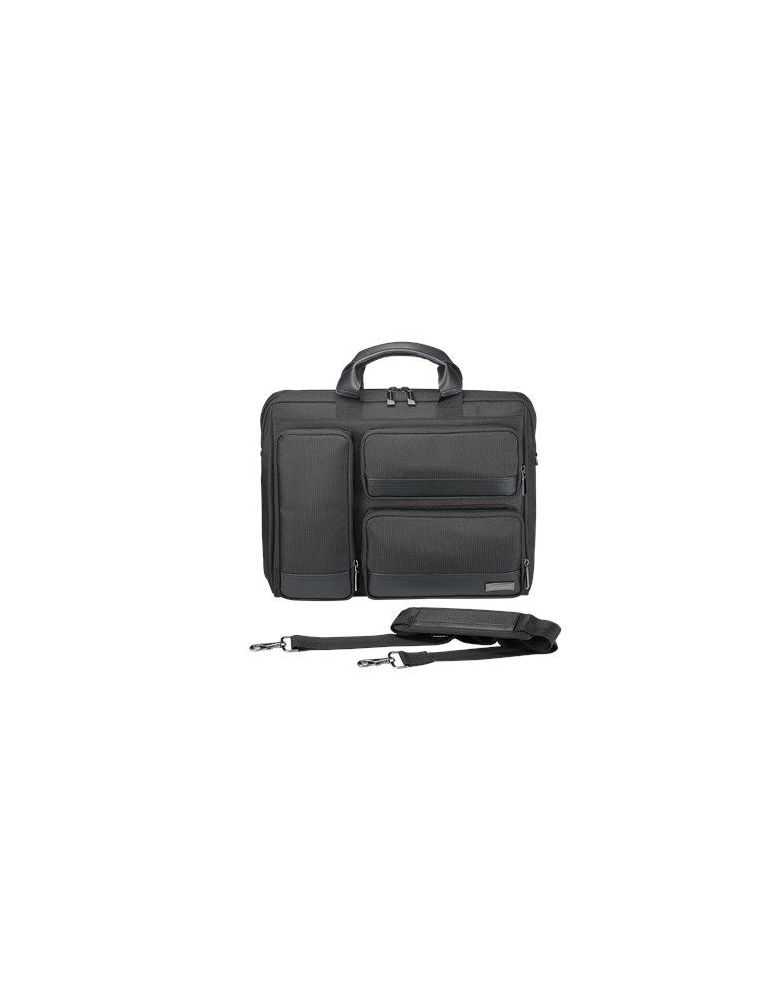 ASUS ATLAS Carry Bag genți pentru notebook-uri 38,1 cm (15") Servietă Negru