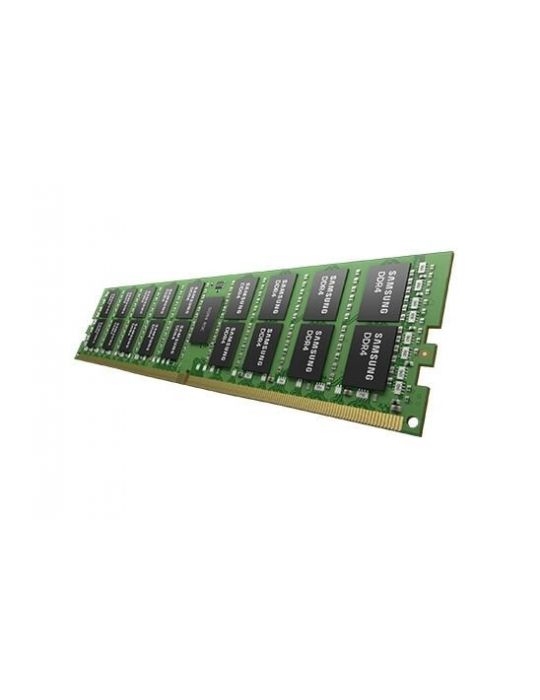 Samsung M393A8G40MB2-CVF module de memorie 64 Giga Bites 1 x 64 Giga Bites DDR4 2933 MHz CCE Samsung - 1