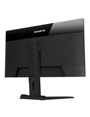 Gigabyte M32Q monitoare LCD 80 cm (31.5") 2560 x 1440 Pixel Quad HD LED Negru Gigabyte - 5