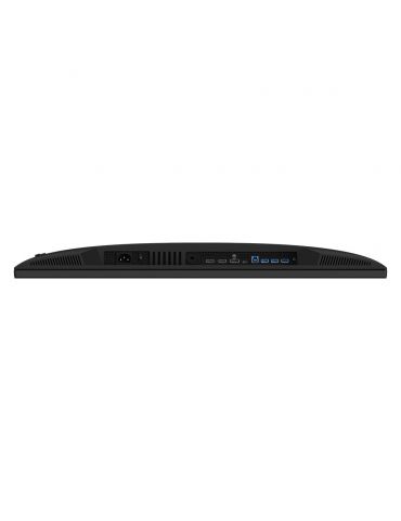 Gigabyte M32Q monitoare LCD 80 cm (31.5") 2560 x 1440 Pixel Quad HD LED Negru Gigabyte - 8