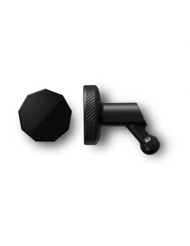 Low-profile magnetic mount garmin designul cu profil redus ajută la Garmin - 1