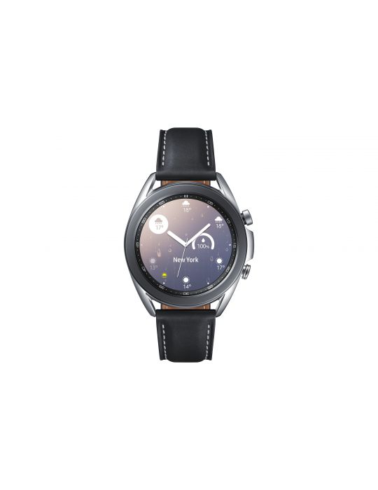 Samsung Galaxy Watch3 3,05 cm (1.2") SAMOLED Argint GPS Samsung - 1