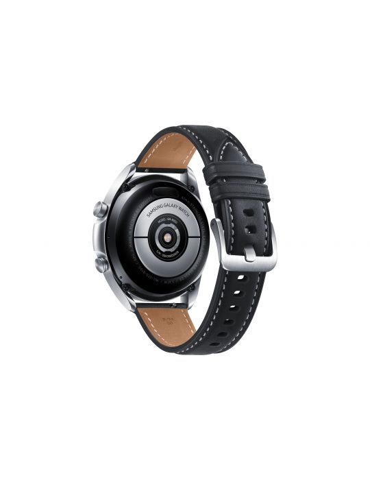 Samsung Galaxy Watch3 3,05 cm (1.2") SAMOLED Argint GPS Samsung - 2