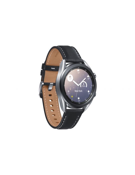 Samsung Galaxy Watch3 3,05 cm (1.2") SAMOLED Argint GPS Samsung - 4