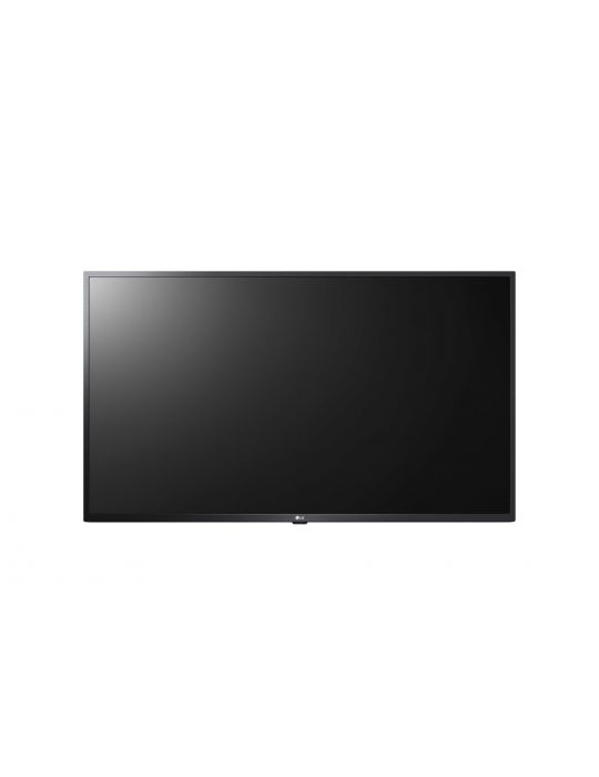 LG 50US662H televizor 127 cm (50") 4K Ultra HD Smart TV Wi-Fi Negru Lg - 2