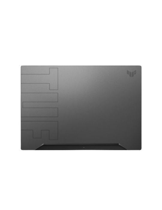 ASUS TUF Dash F15 FX516PR-HN002 Notebook 39,6 cm (15.6") Full HD Intel® Core™ i7 16 Giga Bites DDR4-SDRAM 512 Giga Bites SSD Asu
