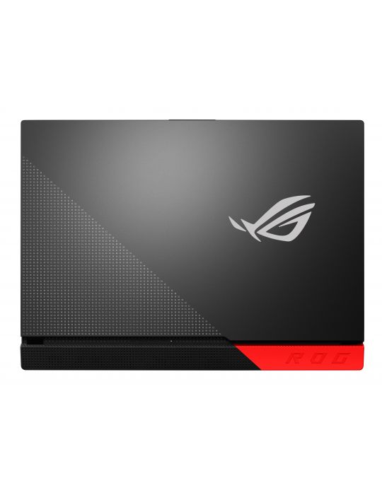 ASUS ROG Strix G15 G513IC-HN003 Notebook 39,6 cm (15.6") Full HD AMD Ryzen™ 7 16 Giga Bites DDR4-SDRAM 512 Giga Bites SSD Asus -