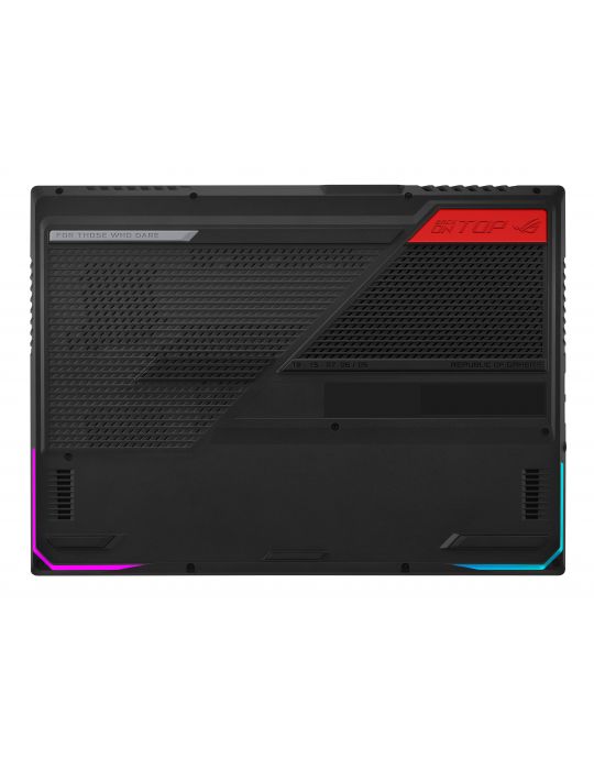 ASUS ROG Strix G15 G513IC-HN003 Notebook 39,6 cm (15.6") Full HD AMD Ryzen™ 7 16 Giga Bites DDR4-SDRAM 512 Giga Bites SSD Asus -