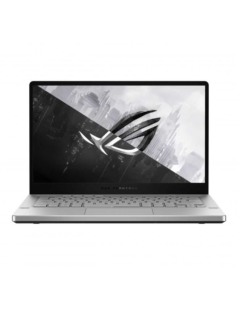 ASUS ROG Zephyrus G14 GA401QM-K2068T calculatoare portabile / notebook-uri 35,6 cm (14") Wide Quad HD AMD Ryzen 9 16 Giga
