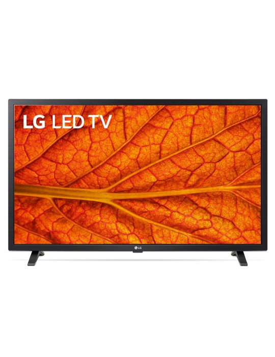 LG 32LM6370PLA televizor 81,3 cm (32") Full HD Smart TV Wi-Fi Negru Lg - 1