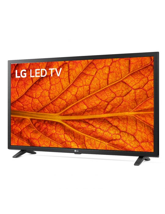 LG 32LM6370PLA televizor 81,3 cm (32") Full HD Smart TV Wi-Fi Negru Lg - 2