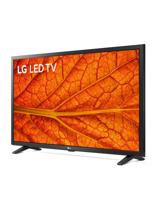 LG 32LM6370PLA televizor 81,3 cm (32") Full HD Smart TV Wi-Fi Negru Lg - 3