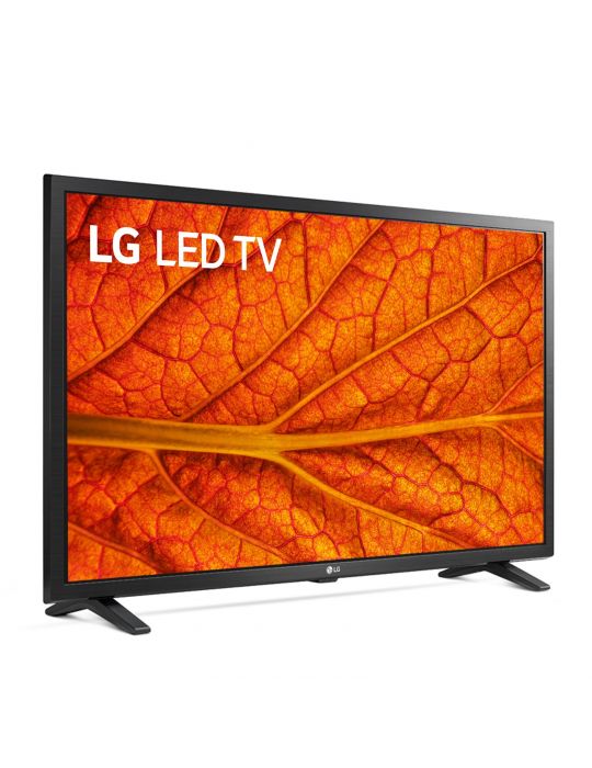LG 32LM6370PLA televizor 81,3 cm (32") Full HD Smart TV Wi-Fi Negru Lg - 4