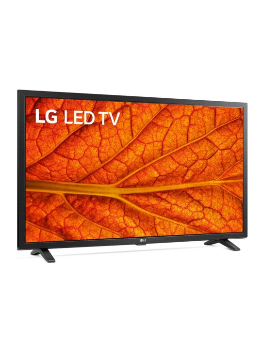 LG 32LM6370PLA televizor 81,3 cm (32") Full HD Smart TV Wi-Fi Negru Lg - 5