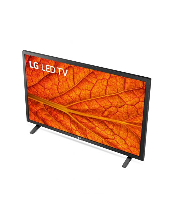 LG 32LM6370PLA televizor 81,3 cm (32") Full HD Smart TV Wi-Fi Negru Lg - 6