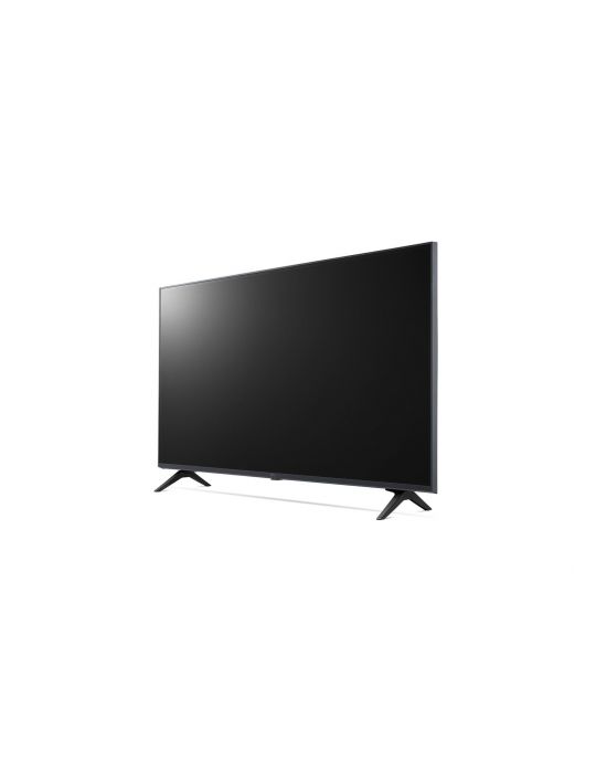 LG 43UP77003LB televizor 109,2 cm (43") 4K Ultra HD Smart TV Wi-Fi Negru Lg - 3