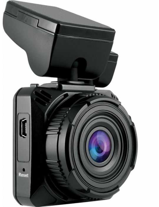 Camera auto dvr serioux urban drive 100 inregistrare superhd 1440p Serioux - 1