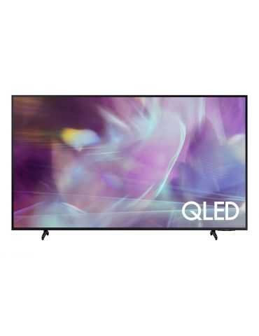 Samsung Series 6 Q60A 109,2 cm (43") 4K Ultra HD Smart TV Wi-Fi Negru Samsung - 1