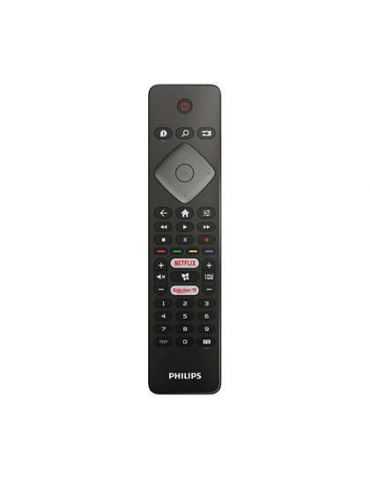 Philips 7500 series 43PUS7555/12 televizor 109,2 cm (43") 4K Ultra HD Smart TV Wi-Fi Argint Philips - 4