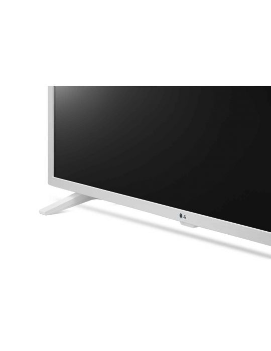 LG 32LM6380PLC televizor 81,3 cm (32") Full HD Smart TV Wi-Fi Alb Lg - 8
