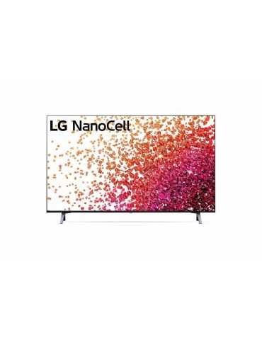 LG 43NANO753PA televizor 109,2 cm (43") 4K Ultra HD Smart TV Negru Lg - 1