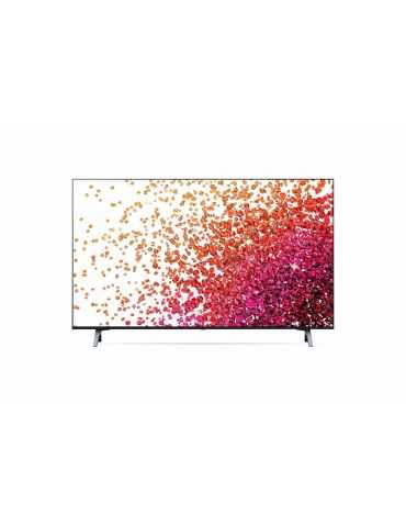 LG 43NANO753PA televizor 109,2 cm (43") 4K Ultra HD Smart TV Negru Lg - 2