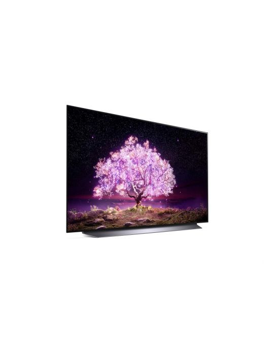 LG OLED48C11LB televizor 121,9 cm (48") 4K Ultra HD Smart TV Wi-Fi Negru Lg - 5