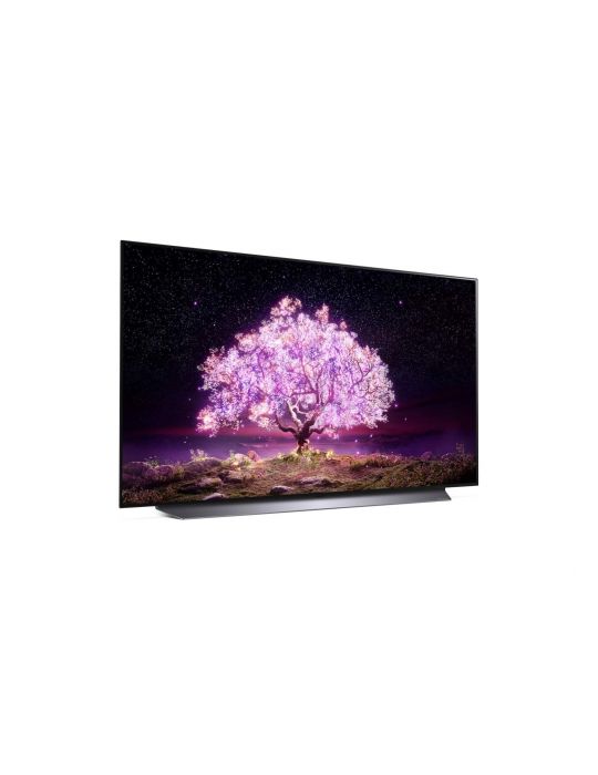 LG OLED48C11LB televizor 121,9 cm (48") 4K Ultra HD Smart TV Wi-Fi Negru Lg - 6