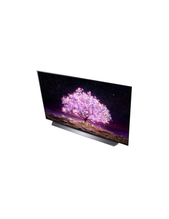 LG OLED48C11LB televizor 121,9 cm (48") 4K Ultra HD Smart TV Wi-Fi Negru Lg - 8