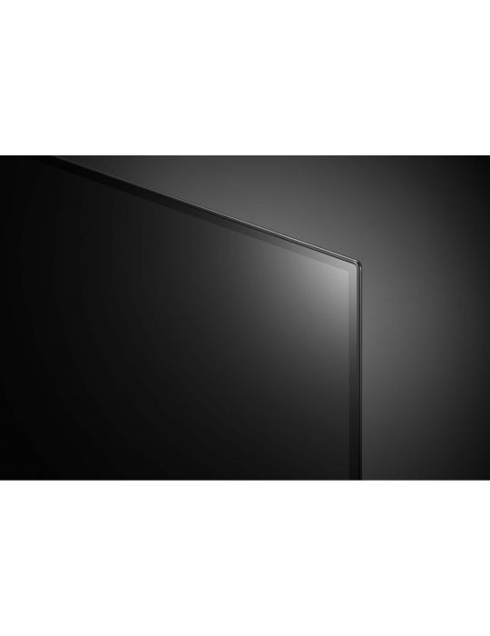 LG OLED48C11LB televizor 121,9 cm (48") 4K Ultra HD Smart TV Wi-Fi Negru Lg - 9