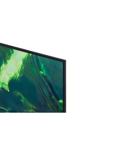 Samsung Series 7 QE55Q70AAT 139,7 cm (55") 4K Ultra HD Smart TV Wi-Fi Negru Samsung - 4