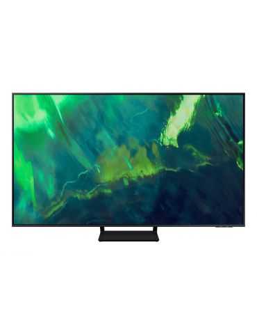 Samsung Series 7 QE55Q70AAT 139,7 cm (55") 4K Ultra HD Smart TV Wi-Fi Negru Samsung - 5