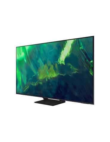Samsung Series 7 QE55Q70AAT 139,7 cm (55") 4K Ultra HD Smart TV Wi-Fi Negru Samsung - 6
