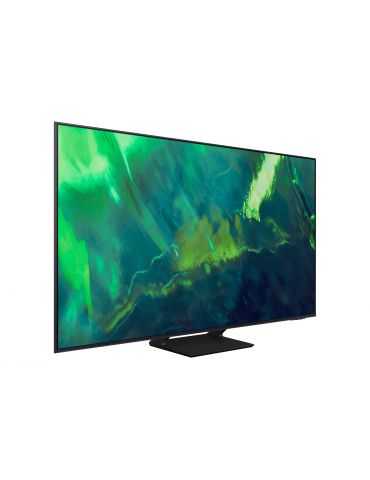 Samsung Series 7 QE55Q70AAT 139,7 cm (55") 4K Ultra HD Smart TV Wi-Fi Negru Samsung - 8
