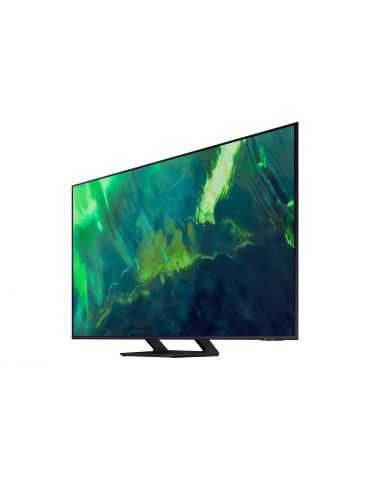 Samsung Series 7 QE55Q70AAT 139,7 cm (55") 4K Ultra HD Smart TV Wi-Fi Negru Samsung - 10