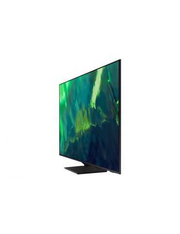 Samsung Series 7 QE55Q70AAT 139,7 cm (55") 4K Ultra HD Smart TV Wi-Fi Negru Samsung - 12