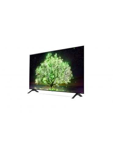 LG OLED48A13LA televizor 121,9 cm (48") 4K Ultra HD Smart TV Wi-Fi Negru Lg - 3