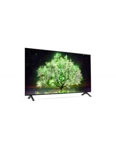 LG OLED48A13LA televizor 121,9 cm (48") 4K Ultra HD Smart TV Wi-Fi Negru Lg - 6