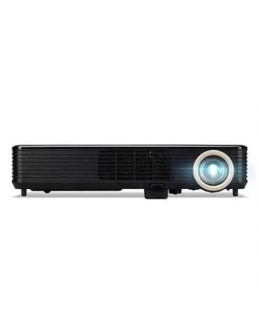 Acer Portable LED XD1520i proiectoare de date Standard throw projector 1600 ANSI lumens DLP 1080p (1920x1080) Negru Acer - 1