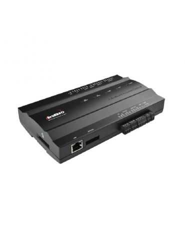 Centrala de control acces biometrica pentru 1 usa bidirectionala 2 Zkteco - 1 - Tik.ro