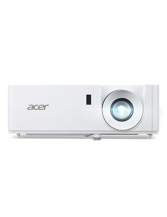 Acer Essential XL1520i proiectoare de date Standard throw projector 3100 ANSI lumens DLP 1080p (1920x1080) 3D Alb Acer - 1